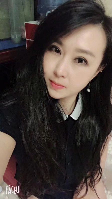 吴中大胸妹子